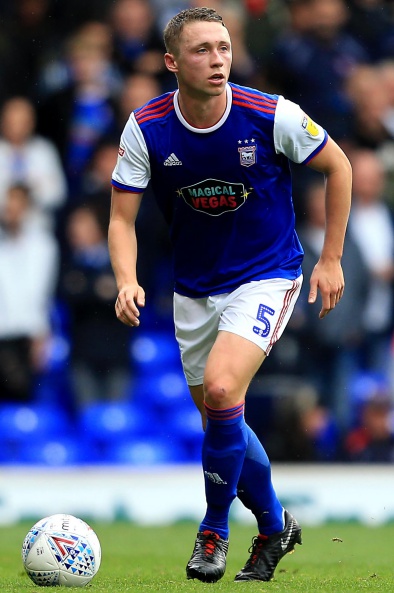 マシュー・ペニントン（イプスウィッチ）のプロフィール画像