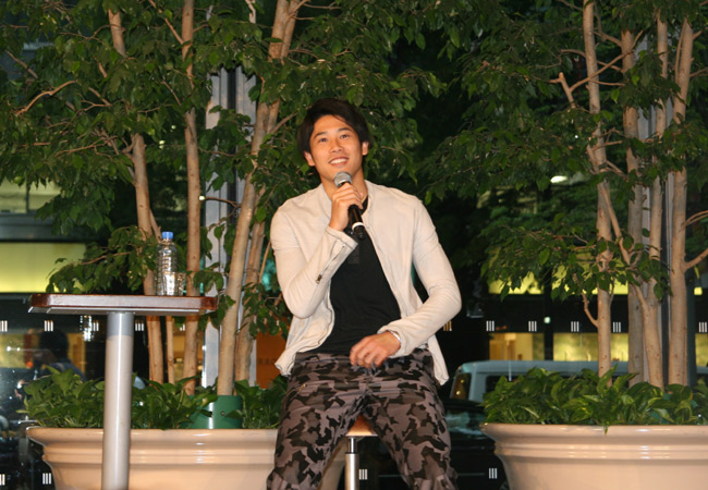 内田篤人
