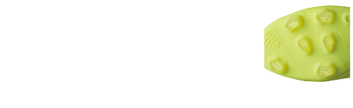 加速力とキレを生みだす。