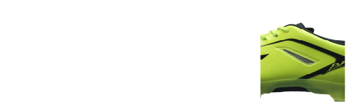 足とスパイクを一体化する。A-Fiber Control