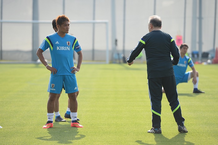大久保嘉人