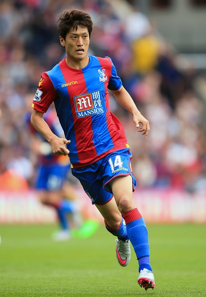 Crystal Palace v Arsenal - Premier League