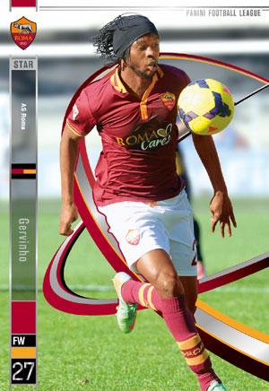 ジェルヴィーニョ（コートジボワール代表）