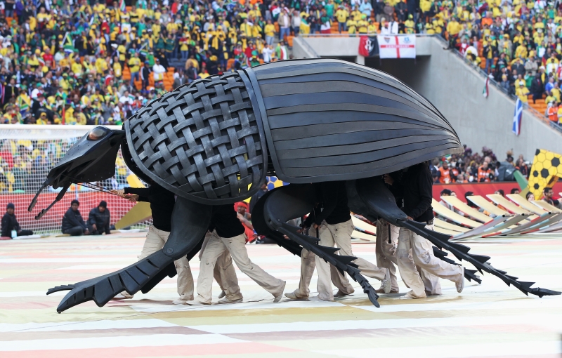 フモフモ編集長のw杯開会式の楽しみかた 大島優子の卒業後初仕事で目を覚ます サッカーキング
