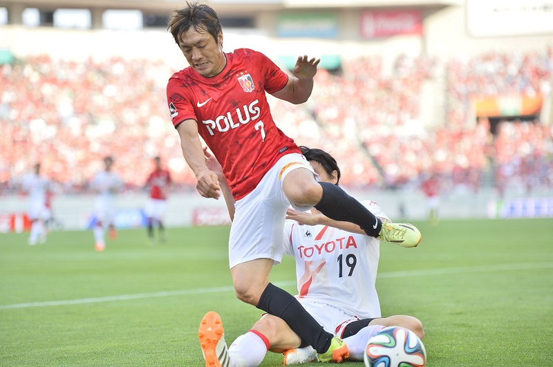 20140601 Urawa vs Nagoya(s)Kiyohara (4)_R