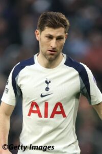 ベン・デイヴィス