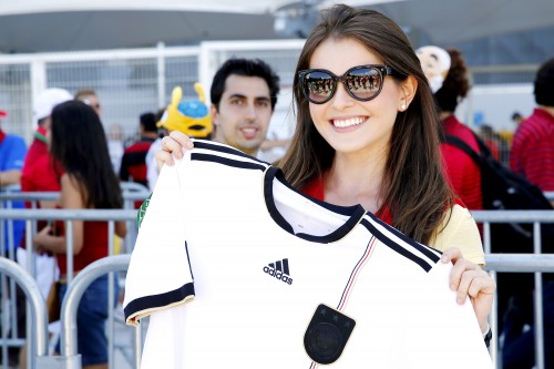 Germany v Portugal Group G - 2014 FIFA World Cup Brazil