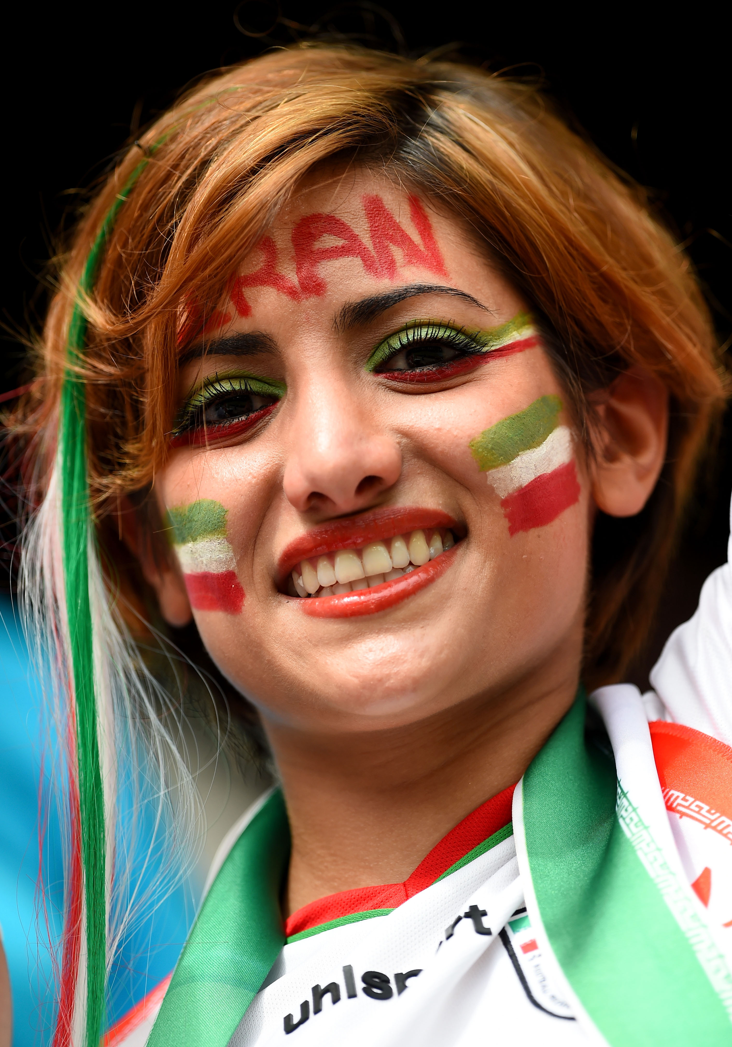 Bosnia-Herzegovina v Iran: Group F - 2014 FIFA World Cup Brazil