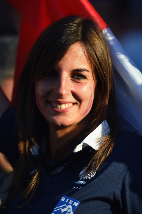 Ecuador v France: Group E - 2014 FIFA World Cup Brazil