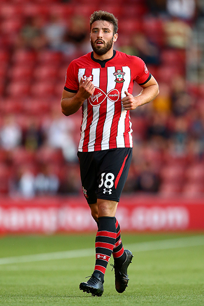 サム・マックイーンのプロフィール画像