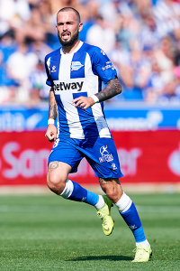 ALEIX VIDAL