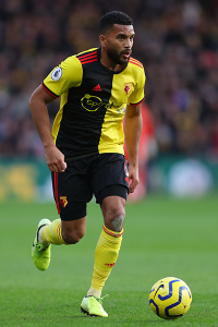 ワトフォード サッカーキング