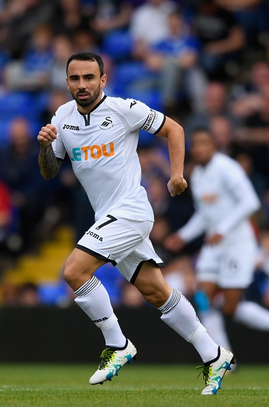 レオン・ブリットン（スウォンジー）のプロフィール画像