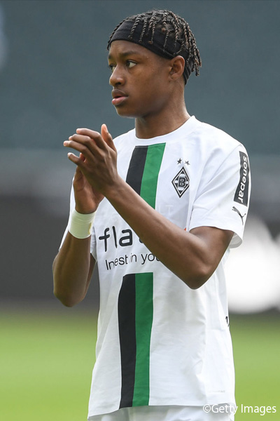 イヴァンドロ・ボルジェス・サンチェスの写真