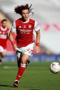 ダヴィド・ルイス