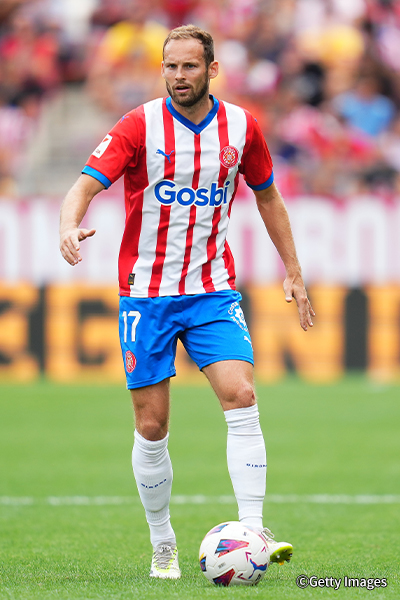 デイリー・ブリント（ジローナ）のプロフィール画像