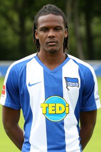 Dedryck BOYATA