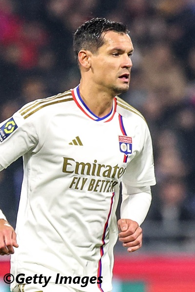 デヤン・ロヴレン（PAOK）のプロフィール画像