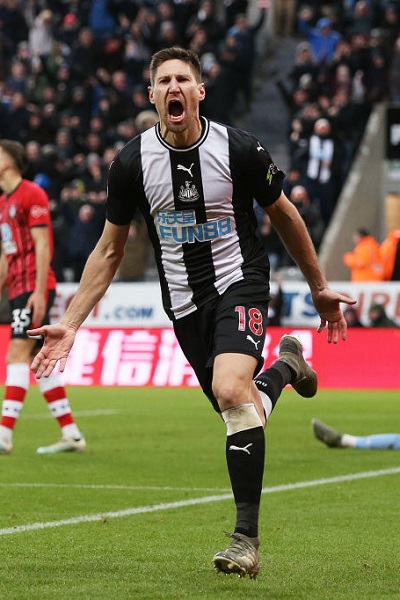 フェデリコ・フェルナンデスのプロフィール画像