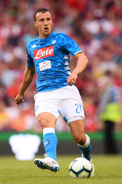 ヴラド・キリケシュ（サッスオーロ）のプロフィール画像