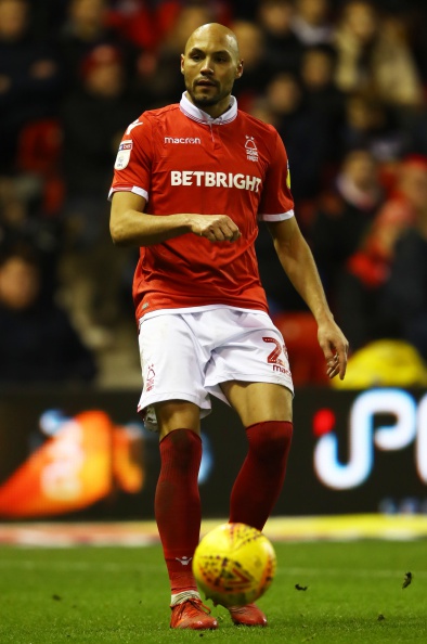 ヨアン・ベナルアンのプロフィール画像