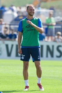 ベネティクト・ヘーヴェデス