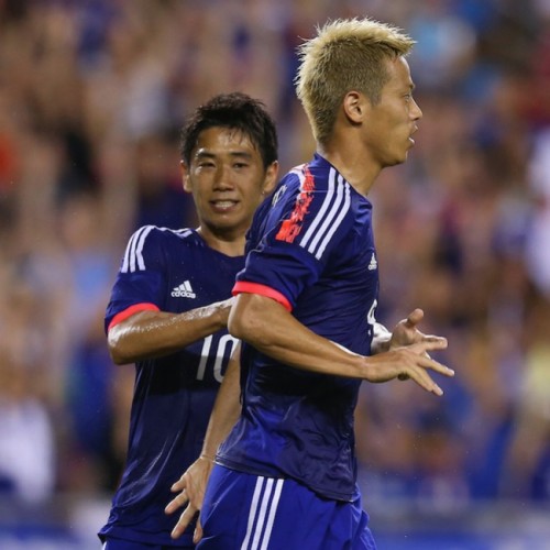 コロンビア国内の各紙が日本代表の勝利を絶賛「本田は日本を救った」