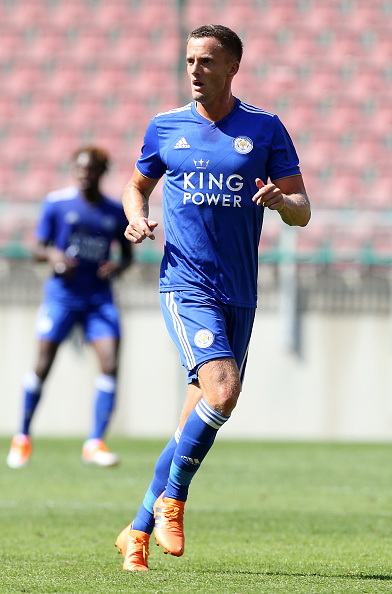 アンディ・キングのプロフィール画像