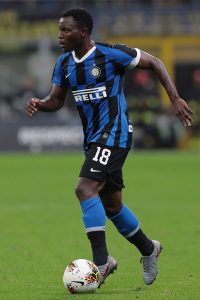 Kwadwo ASAMOAH