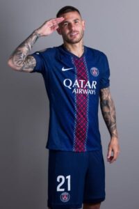 リュカ・エルナンデス