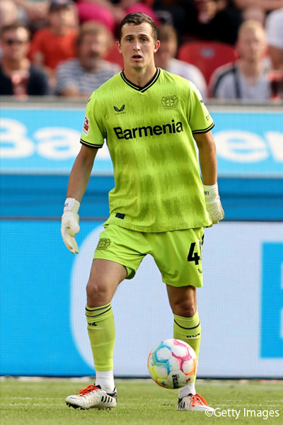 アンドレイ・ルニョフのプロフィール画像