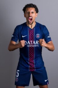 マルキーニョス