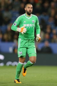 ウェスト ブロムウィッチ サッカーキング