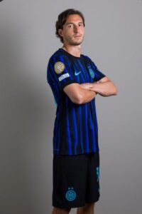 マッテオ・ダルミアン