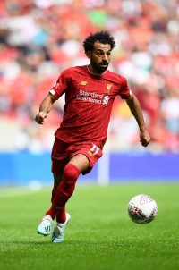 モハメド・サラー