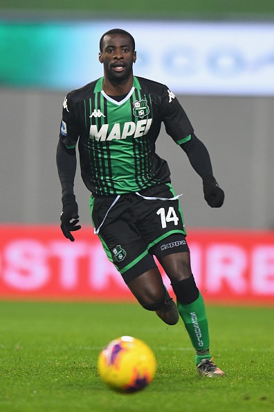 ペドロ・オビアングの写真