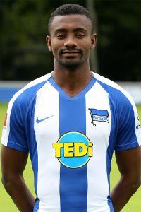 Salomon KALOU