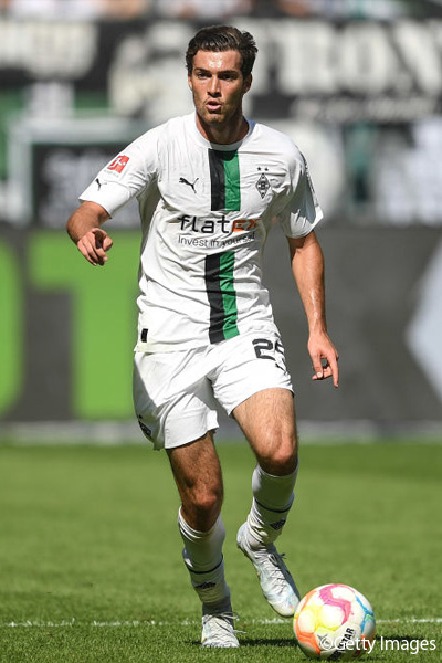 ジョー・スカリーのプロフィール写真