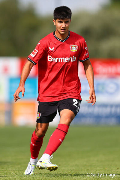 ジダン・セルトデミル（ノアシェラン）のプロフィール画像