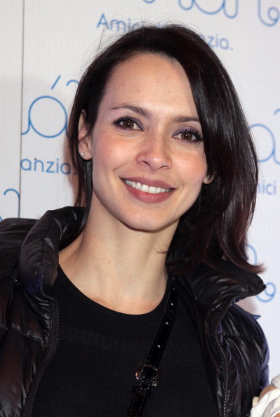 Nanan Flagship Store Opening In Rome