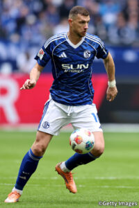 エディン・ジェコ