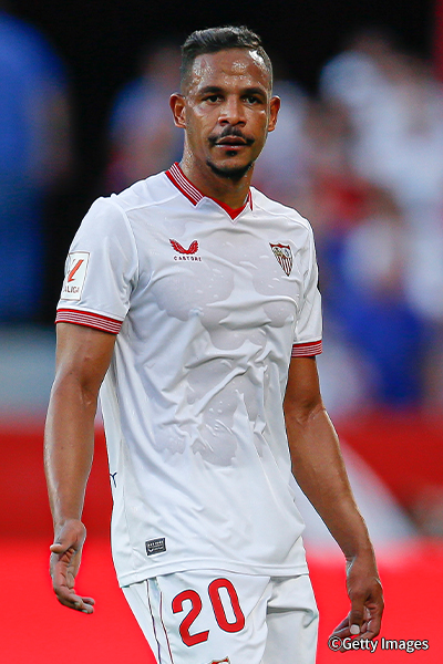 フェルナンド（セビージャ）のプロフィール画像