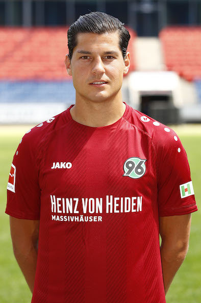 ミーコ・アルボルノス（ハノーファー）のプロフィール画像