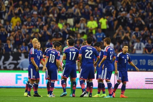 コロンビア紙がグループCを分析、日本は「最終ラインに欠陥がある」