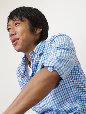 中学時代のベースが生きるようになった