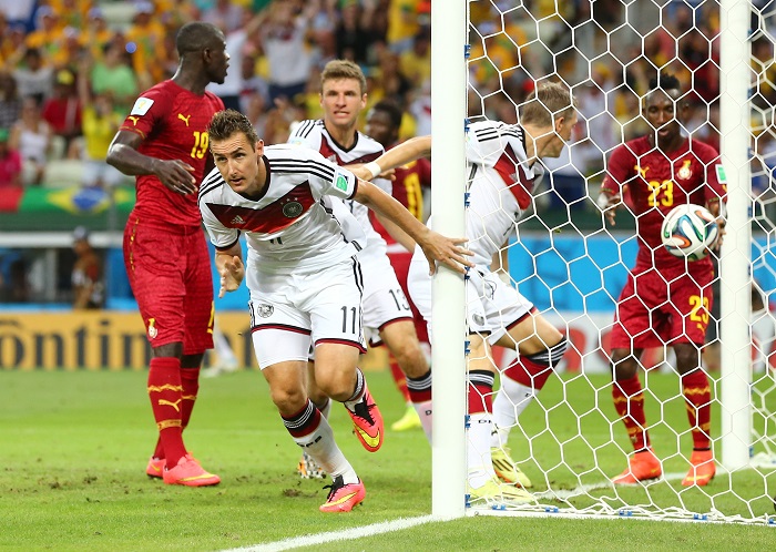 ブラジルw杯出場23名発表のドイツ代表 前回大会とはどこが違う サッカーキング