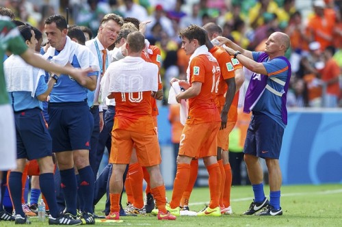 FIFA World Cup 2014 Brazil - 