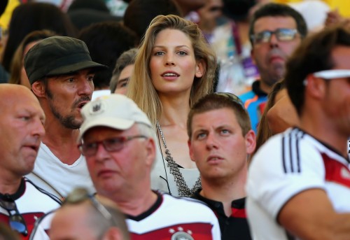 France v Germany: Quarter Final - 2014 FIFA World Cup Brazil