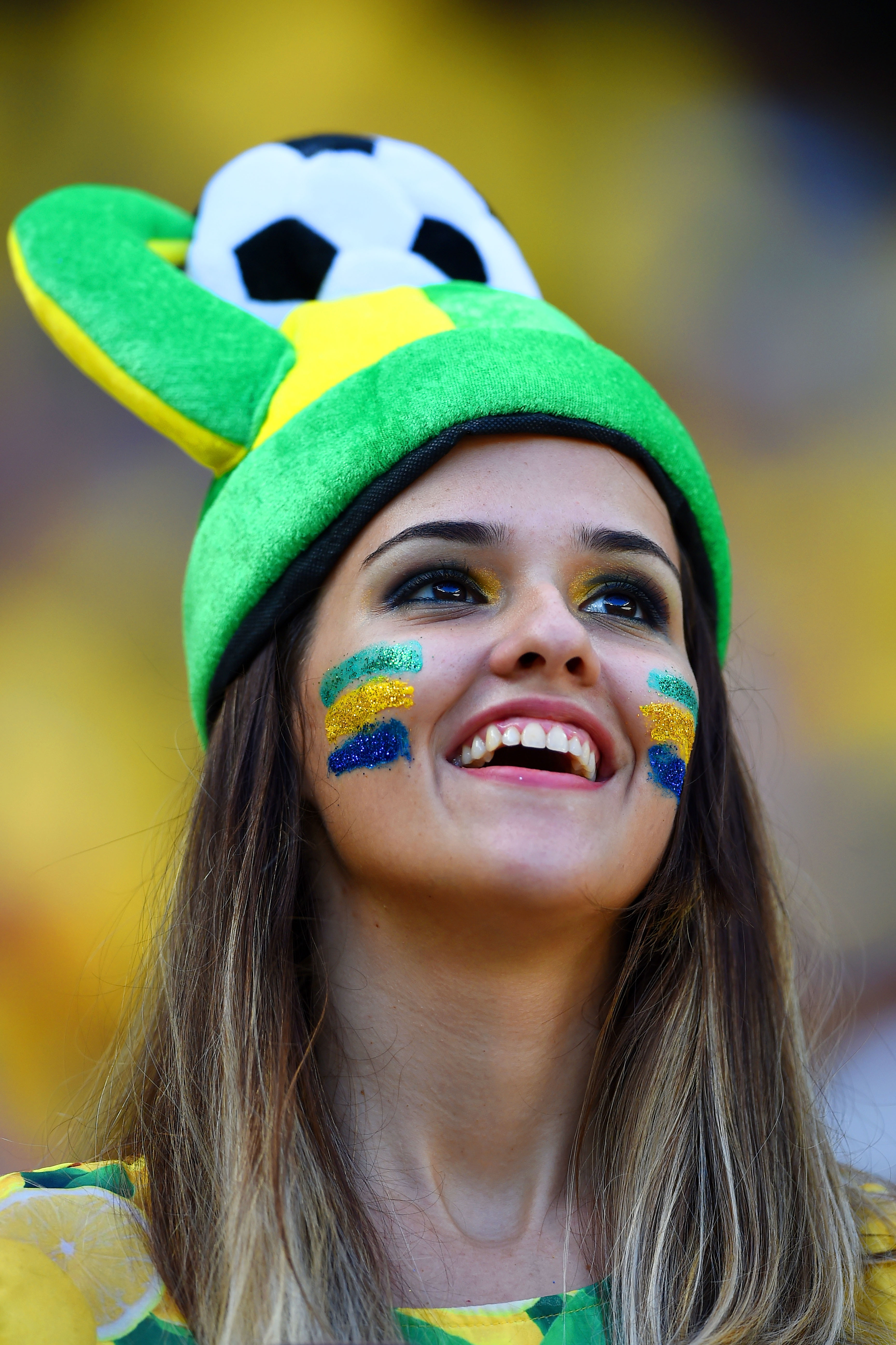Brazil v Colombia: Quarter Final - 2014 FIFA World Cup Brazil