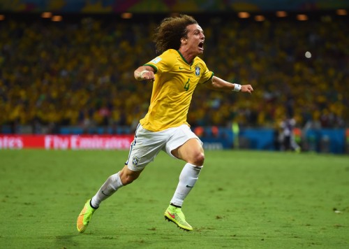 Brazil v Colombia: Quarter Final - 2014 FIFA World Cup Brazil